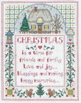 (image for) A Christmas Welcome